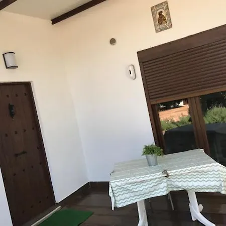 Casa Rocio Aznalcázar