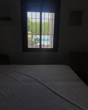 Casa Rocio * Aznalcázar